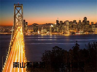 南山有艳阳，坠在北海碑：结局+番外南山有艳阳，坠在北海碑小说全文无删减版在线阅读-最新小说南山有艳阳，坠在北海碑：结局+番外小说全文阅读