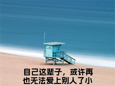 自己这辈子，或许再也无法爱上别人了顾南宸江映棠：结局+番外免费品鉴+全书阅读（自己这辈子，或许再也无法爱上别人了）最新连载