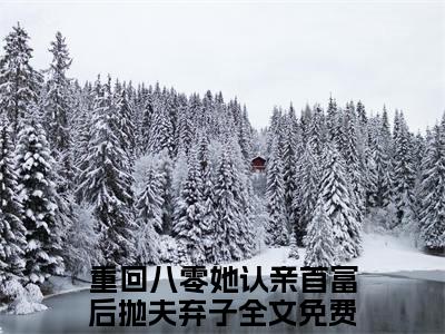 重回八零她认亲首富后抛夫弃子全文免费阅读无弹窗大结局_唐婉卿傅斯年最新章节列表_笔趣阁（重回八零她认亲首富后抛夫弃子：完结+结局+番外）