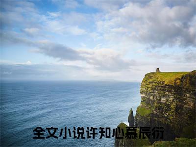 许知心慕辰衍(花季的失约)（许知心慕辰衍）全书+后续+结局在线阅读