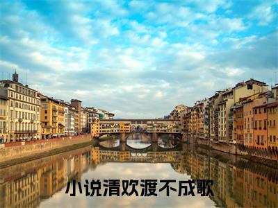 清欢渡不成歌（沈暮尘许尽欢）全文免费阅读无弹窗大结局_（沈暮尘许尽欢）清欢渡不成歌最新章节列表笔趣阁