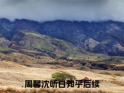 周馨沈听白重逢在背叛之后彩蛋+起始篇章（重逢在背叛之后）阅读