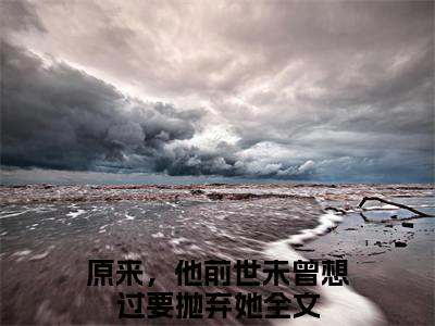 段沐白花璎小说(原来，他前世未曾想过要抛弃她)章节目录+起点章节（段沐白花璎）全篇清爽版在线