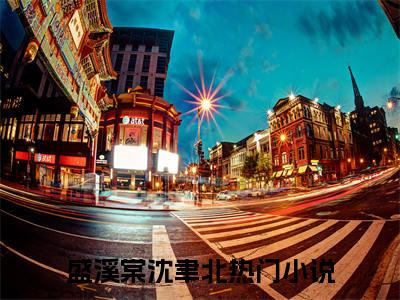 盛溪棠沈聿北续集(原来他们爱的人，从来都不是她！)全本完整免费版_起点章节+后续（盛溪棠沈聿北）
