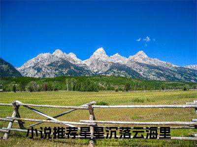 星星沉落云海里小说完整在线阅读（阮星澜顾云霆）前传列表