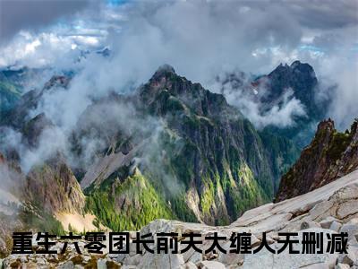 秦以宸叶曼小说(重生六零团长前夫太缠人)全文+后续（秦以宸叶曼）无套路阅读