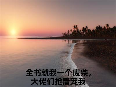 全书就我一个废柴，大佬们抢着宠我：结局+番外全文免费阅读无弹窗大结局_（全书就我一个废柴，大佬们抢着宠我）全书就我一个废柴，大佬们抢着宠我：结局+番外最新章节列表_笔趣阁（全书就我一个废柴，大佬们抢着宠我）