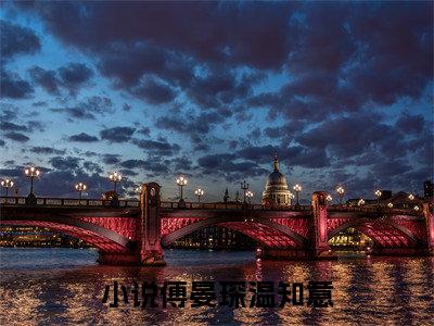 傅晏琛温知意：全文+后续（傅晏琛温知意）最新章节列表_傅晏琛温知意：全文+后续（傅晏琛温知意）全文+后续+结局在线阅读