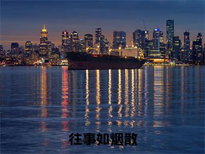 热文推荐往事如烟散周韵芝沈逸飞小说大结局（周韵芝沈逸飞）书荒必看列表