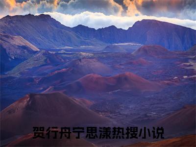 难遇难舍难渡我：结局+番外（贺行舟宁思漾）全文免费阅读无弹窗大结局_贺行舟宁思漾：结局+番外（贺行舟宁思漾）最新章节列表_笔趣阁贺行舟宁思漾