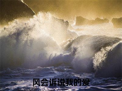 全网首发顾韫砚江念槐小说叫什么(风会诉说我的爱)（顾韫砚江念槐）全书阅读纯净阅读