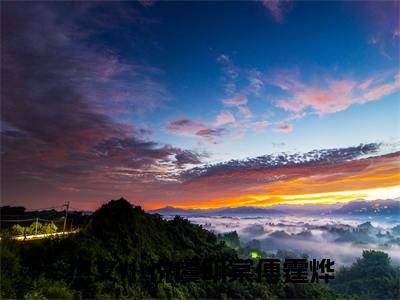 虞明棠傅霆烨完结篇(玩咖收心，却要娶别人为妻)章节：结局+番外评价五颗星