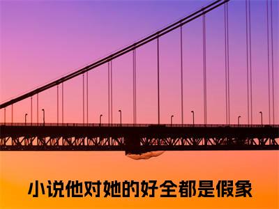 他对她的好全都是假象(宁鸢萧逸白)章节目录+起点章节（他对她的好全都是假象）全篇清爽版在线