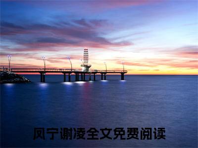 天才满地跑，小师妹才是真大佬小说(凤宁谢凌)（天才满地跑，小师妹才是真大佬）全书+后续+结局在线阅读