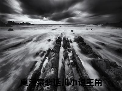 热文推荐夏溪棠裴延川不知终日梦为鱼：结局+番外精编之作