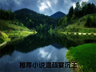 温疏宴沉玉小说（沉玉）前传+全书阅读新作预览