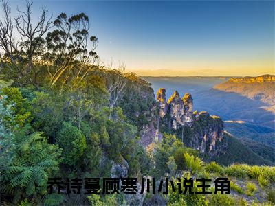 (乔诗蔓顾寒川：结局+番外)书荒文好文分享(你之蜜糖，我之砒霜)全文免费阅读无弹窗大结局_乔诗蔓顾寒川：结局+番外最新章节列表_笔趣阁你之蜜糖，我之砒霜