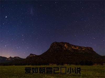 池烟宁：全文+结局+番外（爱如朝露已晞）全文免费阅读无弹窗大结局_(池烟宁：全文+结局+番外)最新章节列表_笔趣阁（爱如朝露已晞）