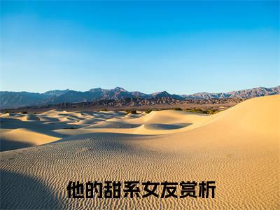 最新章节（他的甜系女友）夏至祁正霆：结局+番外精品选集附加章节列表