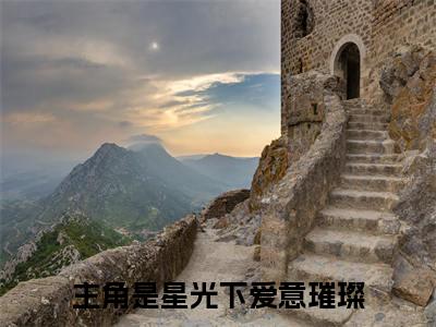 星光下爱意璀璨（谢昊然沈安瑶全章节完整版）免费阅读_（谢昊然沈安瑶）星光下爱意璀璨全文无删减免费阅读