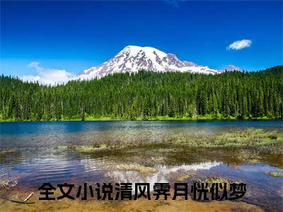 清风霁月恍似梦小说全篇完整在线阅读（江遇宋知意）热门章节列表