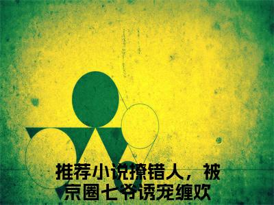 （撩错人，被京圈七爷诱宠缠欢）乔软萧妄撩错人，被京圈七爷诱宠缠欢最终篇章(乔软萧妄)全书在线无广告高口碑小说