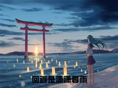 林婉兮霍亦铭续集起点章节+全书阅读（回首是潇潇暮雨）书荒必看