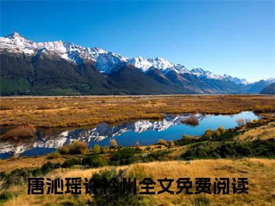 （唐沁瑶许衿州）：结局+番外新上热文无广告章节清单