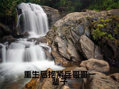 重生后抱紧兵哥哥一辈子(秦逸江嫣)小说全文免费阅读-秦逸江嫣小说最新章节完整版