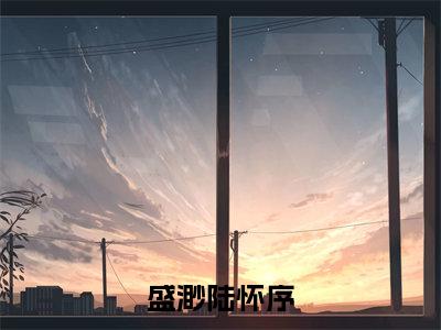 盛渺陆怀序全本资源免费阅读结局无删节-陆怀序盛渺小说全文阅读无弹窗(盛渺陆怀序)