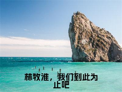 林牧淮,我们到此为止吧(宋之意林牧淮)全文免费阅读无弹窗大结局_林牧淮,我们到此为止吧全文免费阅读(宋之意林牧淮)最新章节列表_笔趣阁(宋之意林牧淮)