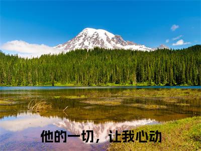 他的一切,让我心动免费阅读无弹窗大结局-夏盈温庭(他的一切,让我心动最新全章节大结局)全文阅读