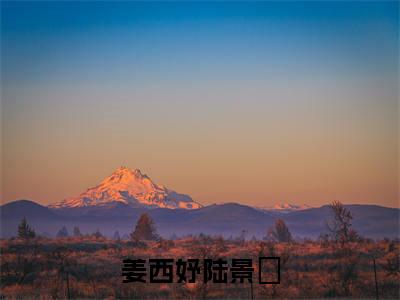 姜西妤陆景罧(陆景罧姜西妤)精彩热门小说-姜西妤陆景罧全章节免费阅读