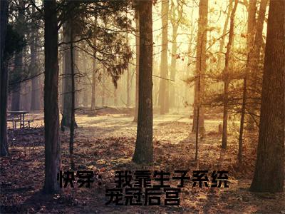 快穿：我靠生子系统宠冠后宫小说宋青宁陆奕-快穿：我靠生子系统宠冠后宫小说在哪里可以看