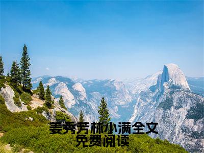  姜秀芳林小满小说完整版阅读-九零年代：我靠鉴宝金手指暴富了小说全文无删减版