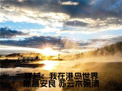  苏云木婉清小说（穿越：我在港岛世界除暴安良）全文免费阅读无弹窗大结局-穿越：我在港岛世界除暴安良最新热点小说