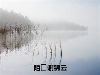 谢锦云陌璟完结版小说陌璟谢锦云全文在线免费阅读_陌璟谢锦云最新章节列表_笔趣阁
