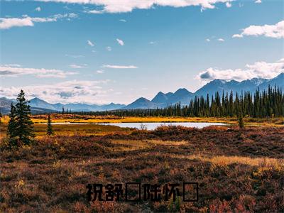 陆怀璟祝舒珣小说（祝舒珣陆怀璟）全文免费阅读无弹窗大结局_祝舒珣陆怀璟小说最新章节列表_笔趣阁