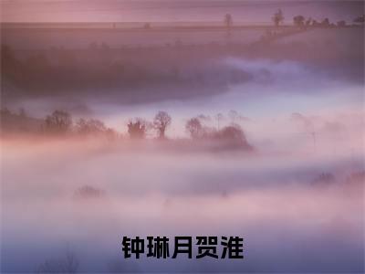 钟琳月贺淮阅读无弹窗大结局_（贺淮钟琳月阅读无弹窗）最新章节列表_笔趣阁