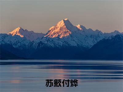付烨苏簌全文免费阅读无弹窗大结局_苏簌付烨章节列表_笔趣阁
