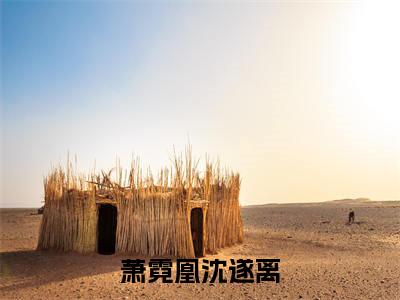 萧霓凰沈遂离（沈遂离萧霓凰）全文免费阅读无弹窗大结局_沈遂离萧霓凰（萧霓凰沈遂离最新章节在线阅读）_笔趣阁
