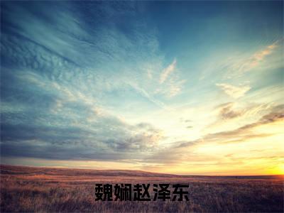魏娴赵泽东全文免费阅读-赵泽东魏娴小说(魏娴赵泽东)免费阅读全文