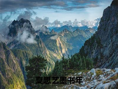 墨书年夏思艺(夏思艺墨书年)全文免费阅读无弹窗大结局_夏思艺墨书年全文阅读_笔趣阁(墨书年夏思艺)