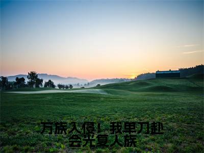  陈诺宁瑶小说免费阅读-万族入侵！我单刀赴会光复人族言情小说 陈诺宁瑶讲的是什么