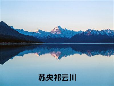 苏央祁云川(祁云川苏央小说)全文免费阅读无弹窗大结局_祁云川苏央小说免费阅读最新章节列表_笔趣阁(苏央祁云川小说)