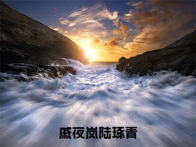 《戚夜岚陆琢青》戚夜岚陆琢青在哪免费看-戚夜岚陆琢青（戚夜岚陆琢青）已完结全集大结局