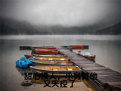 甜心撩人,小舅舅他又失控了 小说陆湛骁顾薇薇无弹窗免费阅读-最新小说甜心撩人,小舅舅他又失控了 (陆湛骁顾薇薇)全文阅读