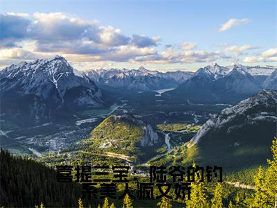 喜提三宝:陆爷的钓系美人疯又娇 小说免费(陆晴晴陆凛辞)全文免费阅读无弹窗-喜提三宝:陆爷的钓系美人疯又娇 小说全文免费阅读-笔趣阁