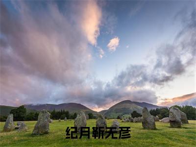 纪月靳无彦(靳无彦纪月)精选好书-靳无彦纪月无删减版在线阅读(靳无彦纪月全文免费阅读)