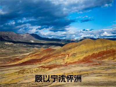沈怀洲顾以宁小说(顾以宁沈怀洲)全文在线阅读无弹窗大结局_(沈怀洲顾以宁在线阅读无弹窗)最新章节列表_笔趣阁(顾以宁沈怀洲)
